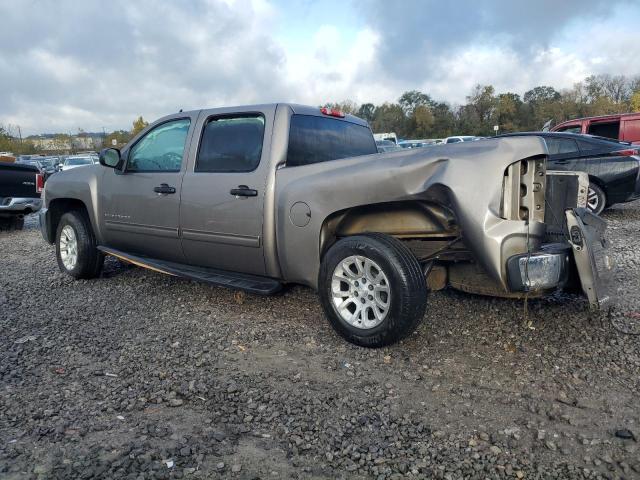 Photo 2 from auction – 2012 CHEVROLET SILVERADO with VIN 3GCPCSE09CG237418
