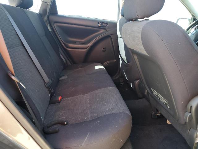 Photo 10 from auction – 2006 TOYOTA COROLLA MA with VIN 2T1KR32E56C617837