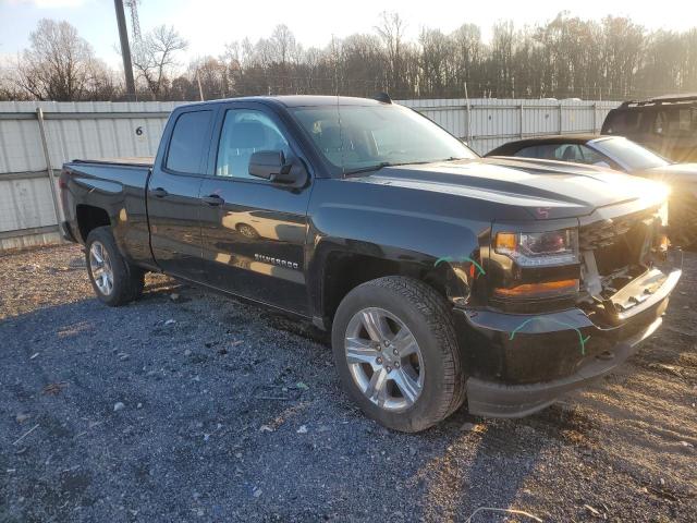 Photo 4 from auction – 2016 CHEVROLET SILVERADO with VIN 1GCVKPEC3GZ216443