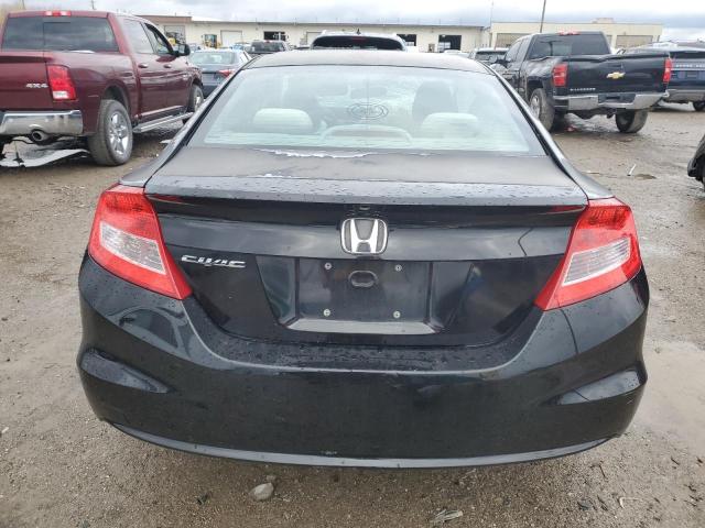 Photo 10 from auction – 2012 HONDA CIVIC LX with VIN 2HGFG3B50CH558772