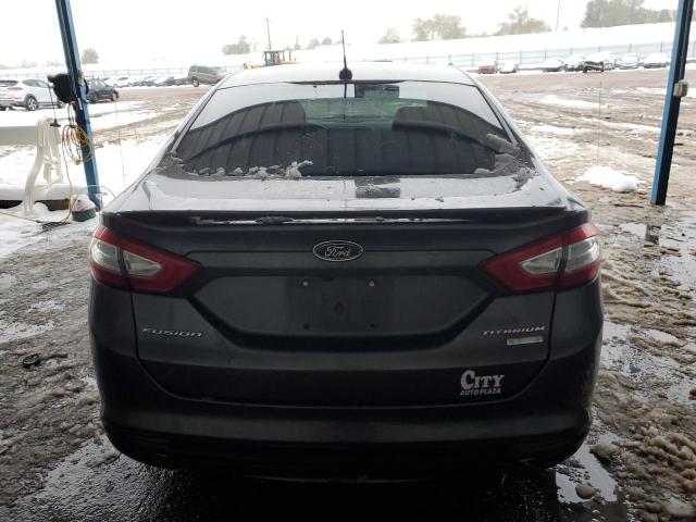 Photo 6 from auction – 2016 FORD FUSION TIT with VIN 3FA6P0K98GR263337