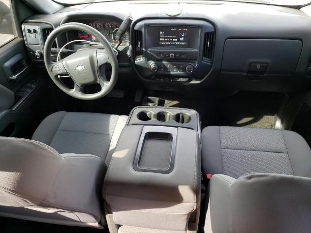 Photo 8 from auction – 2018 CHEVROLET SILVERADO with VIN 1GCVKPEC4JZ225174