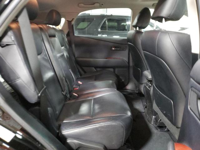 Photo 11 from auction – 2011 LEXUS RX 450H with VIN JTJBC1BA7B2043959
