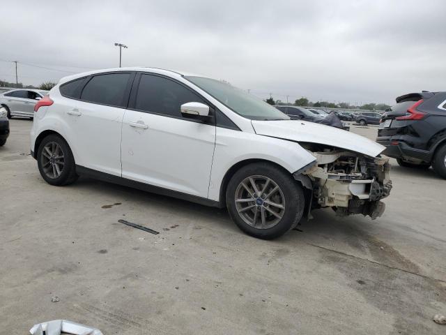 Photo 4 from auction – 2015 FORD FOCUS SE with VIN 1FADP3K22FL282622