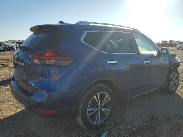 Photo 3 from auction – 2019 NISSAN ROGUE S with VIN 5N1AT2MT9KC765295