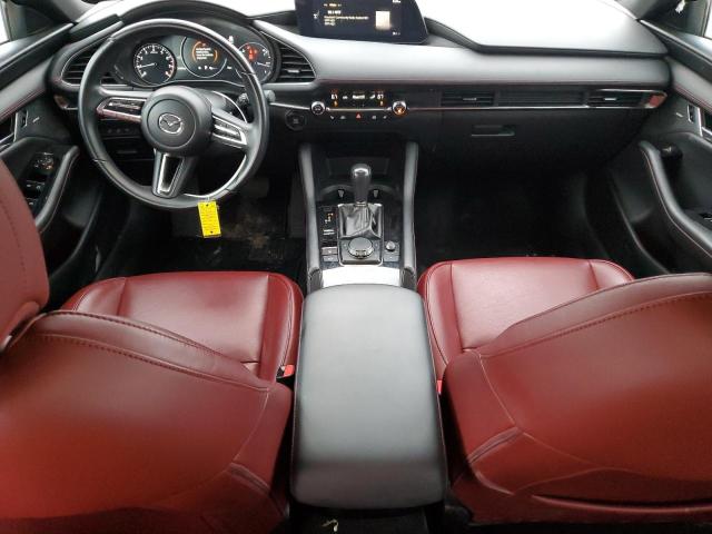 Photo 8 from auction – 2023 MAZDA 3 PREFERRE with VIN JM1BPBLM5P1610737