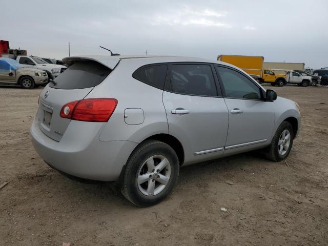 Photo 3 from auction – 2012 NISSAN ROGUE S with VIN JN8AS5MT6CW264801