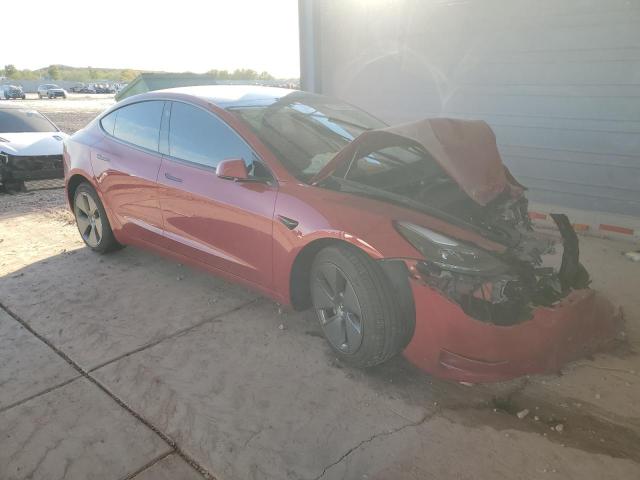 Photo 4 from auction – 2023 TESLA MODEL 3 with VIN 5YJ3E1EAXPF499651