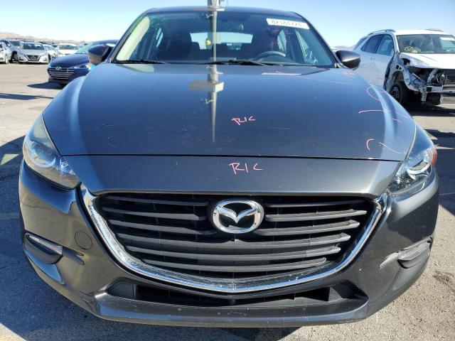 Photo 5 from auction – 2017 MAZDA 3 SPORT with VIN 3MZBN1K77HM145732