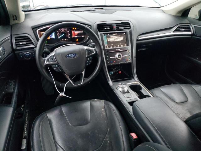 Photo 8 from auction – 2019 FORD FUSION TIT with VIN 3FA6P0D95KR210908