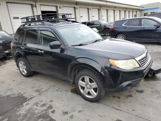 Photo 4 from auction – 2010 SUBARU FORESTER 2 with VIN JF2SH6CC7AG800556