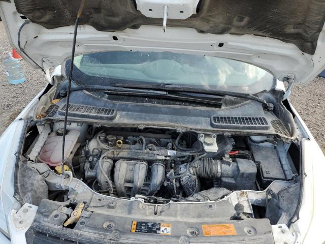 Photo 12 from auction – 2013 FORD ESCAPE S with VIN 1FMCU0F79DUC13657