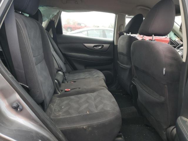 Photo 11 from auction – 2015 NISSAN ROGUE S with VIN KNMAT2MV8FP515888