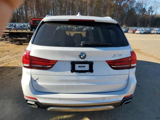 Photo 6 from auction – 2018 BMW X5 XDRIVE3 with VIN 5UXKR0C55JL070713