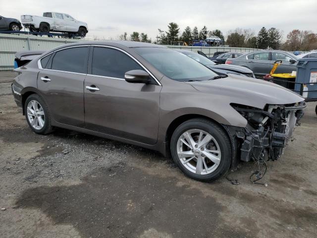Photo 4 from auction – 2014 NISSAN ALTIMA 2.5 with VIN 1N4AL3AP1EC109572