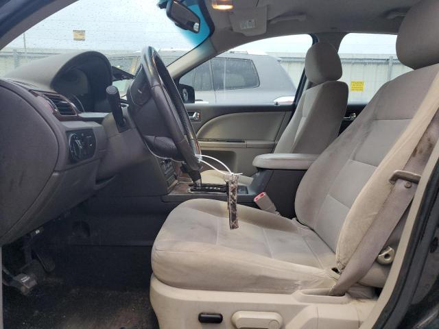 Photo 7 from auction – 2009 FORD TAURUS SE with VIN 1FAHP23W39G121125