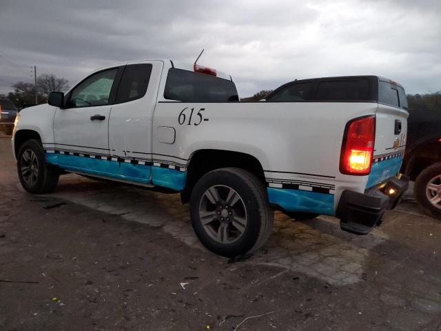 Photo 2 from auction – 2017 CHEVROLET COLORADO with VIN 1GCHSBEA9H1280226