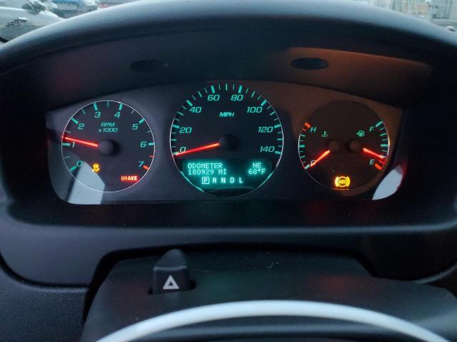 Photo 9 from auction – 2014 CHEVROLET IMPALA LIM with VIN 2G1WB5E31E1107437