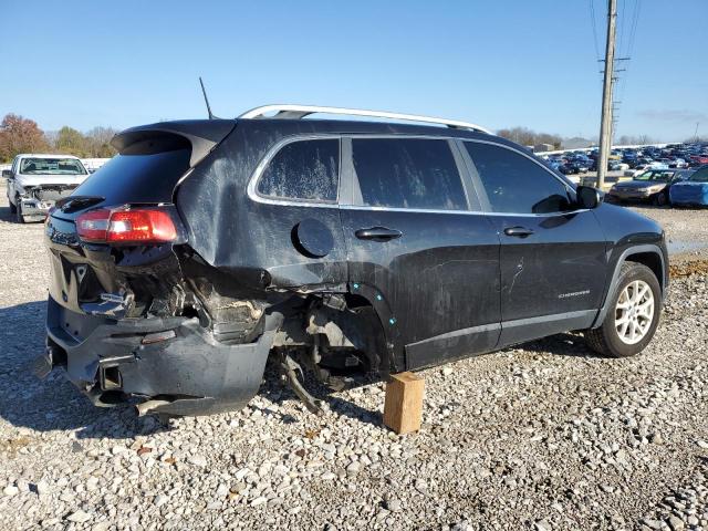 Photo 3 from auction – 2016 JEEP CHEROKEE L with VIN 1C4PJMCS3GW305354
