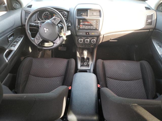 Photo 8 from auction – 2019 MITSUBISHI OUTLANDER with VIN JA4AP4AU1KU027805