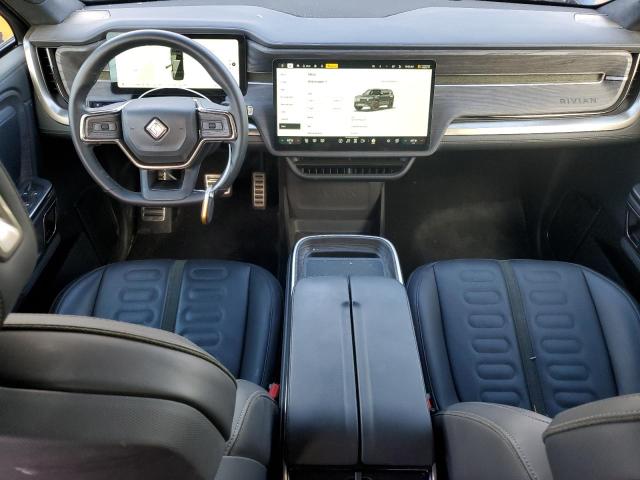 Photo 8 from auction – 2023 RIVIAN R1S ADVENT with VIN 7PDSGABA7PN004519