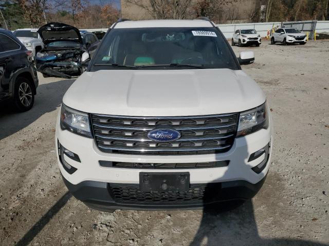 Photo 5 from auction – 2017 FORD EXPLORER X with VIN 1FM5K7DH7HGB53322