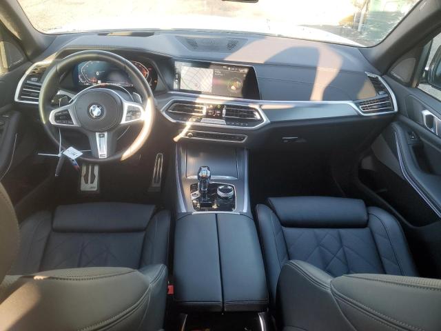 Photo 8 from auction – 2023 BMW X5 XDRIVE4 with VIN 5UXCR6C03P9P42883