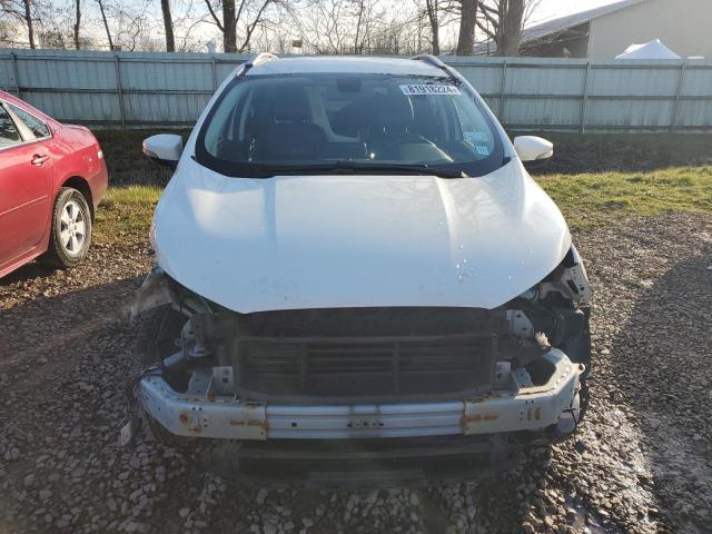 Photo 5 from auction – 2020 FORD ECOSPORT T with VIN MAJ6S3KL8LC344746