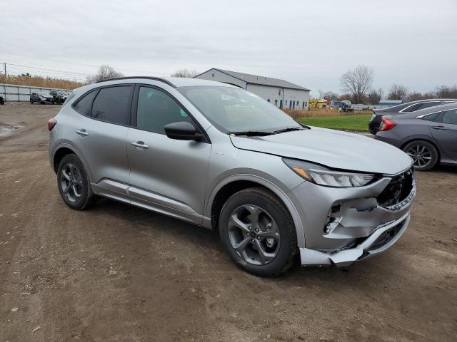 Photo 4 from auction – 2024 FORD ESCAPE ST with VIN 1FMCU9MN7RUB61992