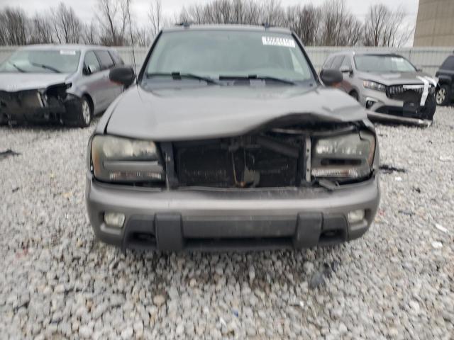 Photo 5 from auction – 2005 CHEVROLET TRAILBLAZE with VIN 1GNDT13S352256695
