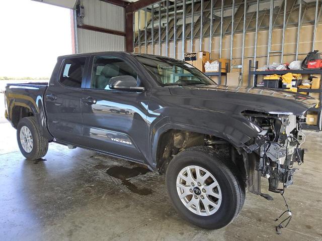 Photo 4 from auction – 2024 TOYOTA TACOMA DOU with VIN 3TMLB5JN0RM010018