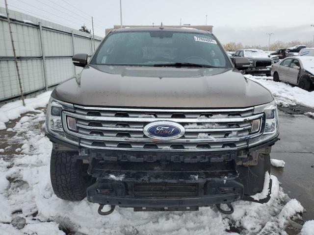 Photo 5 from auction – 2019 FORD EXPEDITION with VIN 1FMJK2AT8KEA14202