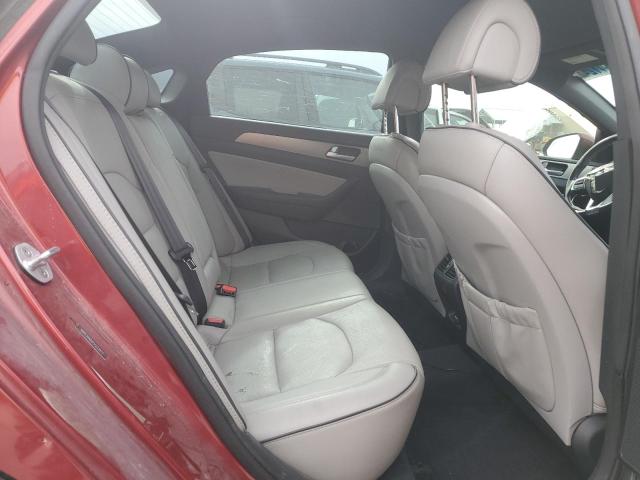 Photo 10 from auction – 2015 HYUNDAI SONATA SPO with VIN 5NPE34AB4FH232813