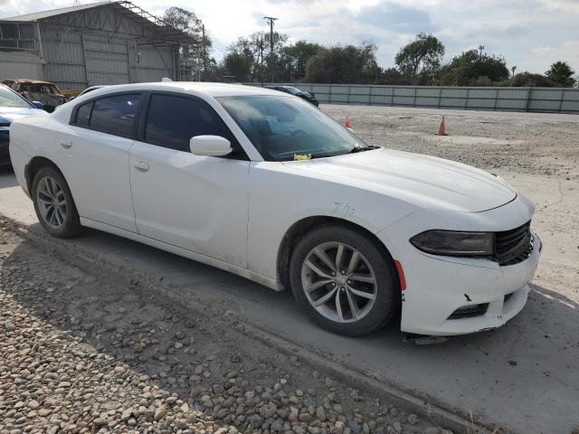 Photo 4 from auction – 2016 DODGE CHARGER SX with VIN 2C3CDXHG1GH277259