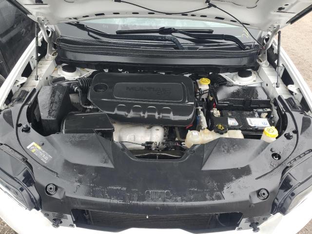 Photo 12 from auction – 2021 JEEP CHEROKEE L with VIN 1C4PJMCB5MD129205