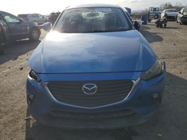 Photo 5 from auction – 2017 MAZDA CX-3 TOURI with VIN JM1DKFC79H0167847