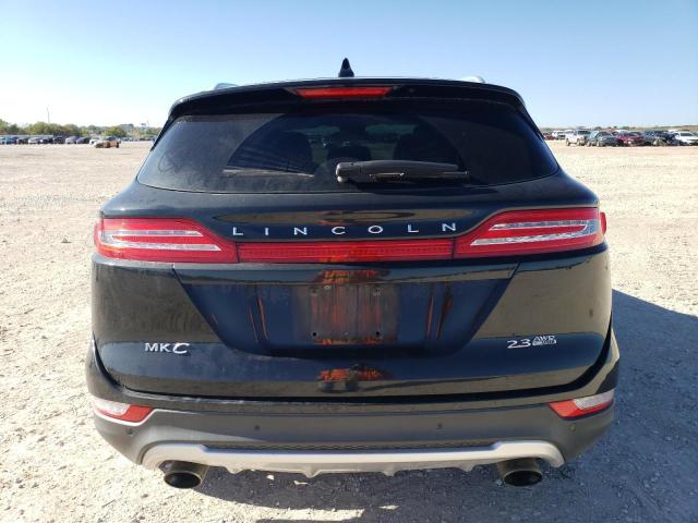 Photo 6 from auction – 2015 LINCOLN MKC with VIN 5LMTJ2AH7FUJ42897
