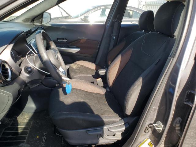 Photo 7 from auction – 2020 NISSAN KICKS SR with VIN 3N1CP5DVXLL575485