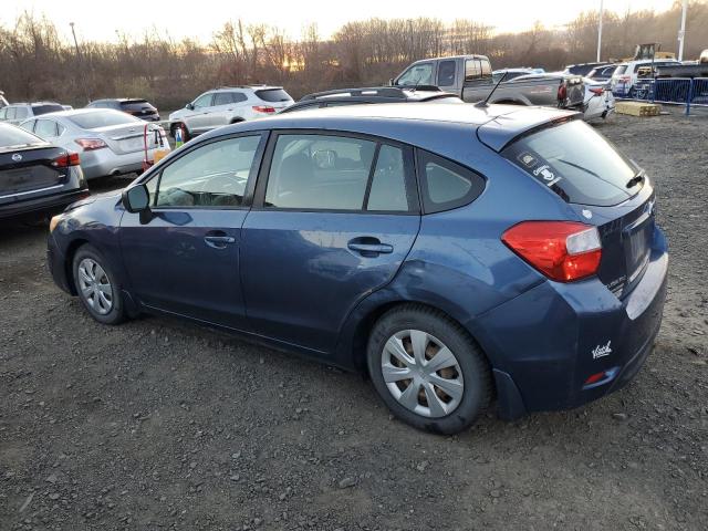 Photo 2 from auction – 2012 SUBARU IMPREZA with VIN JF1GPAA68CG227067