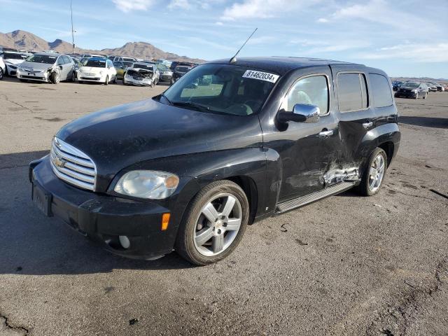 CHEVROLET HHR LT 2009 with VIN 3GNCA53V49S575102 - Photo from auction
