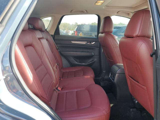 Photo 11 from auction – 2021 MAZDA CX-5 TOURI with VIN JM3KFACM8M0418766