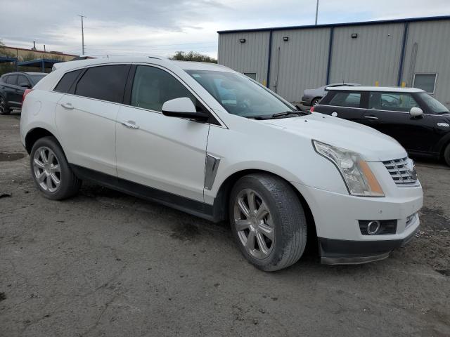 Photo 4 from auction – 2015 CADILLAC SRX PREMIU with VIN 3GYFNDE33FS577252