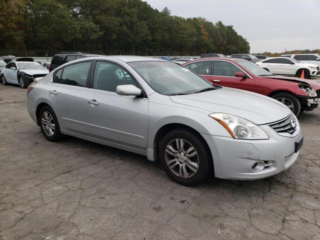 Photo 4 from auction – 2012 NISSAN ALTIMA BAS with VIN 1N4AL2AP5CC148933