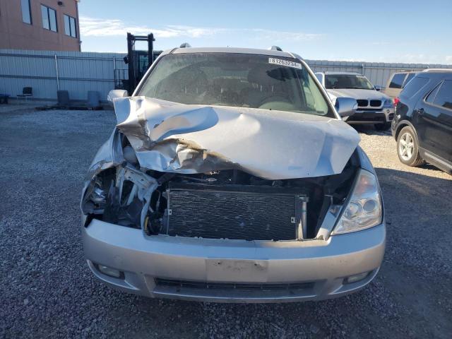 Photo 5 from auction – 2012 KIA SEDONA EX with VIN KNDMH4C74C6478160