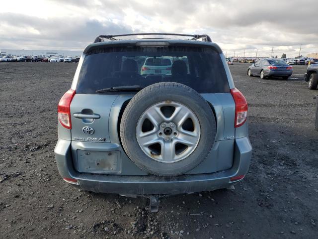 Photo 6 from auction – 2008 TOYOTA RAV4 with VIN JTMBD35V085206534