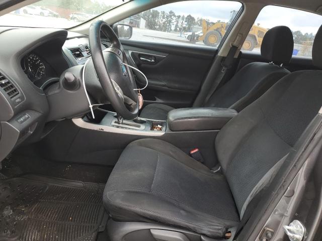 Photo 7 from auction – 2015 NISSAN ALTIMA 2.5 with VIN 1N4AL3AP1FN325217