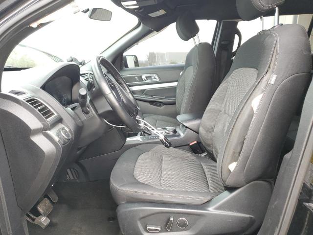 Photo 7 from auction – 2017 FORD EXPLORER X with VIN 1FM5K8D83HGC77660