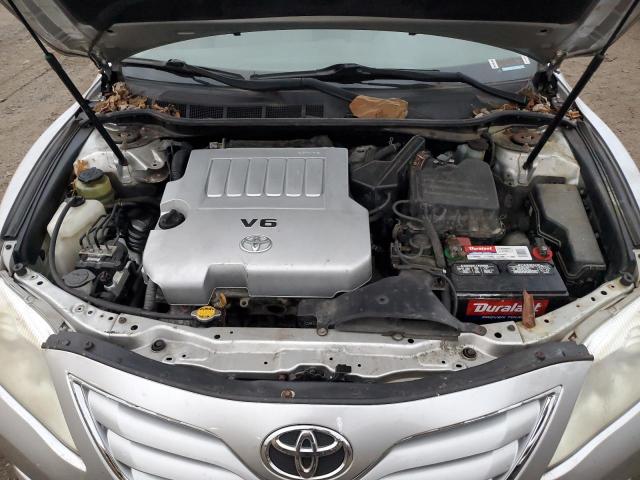 Photo 11 from auction – 2011 TOYOTA CAMRY SE with VIN 4T1BK3EK0BU626783