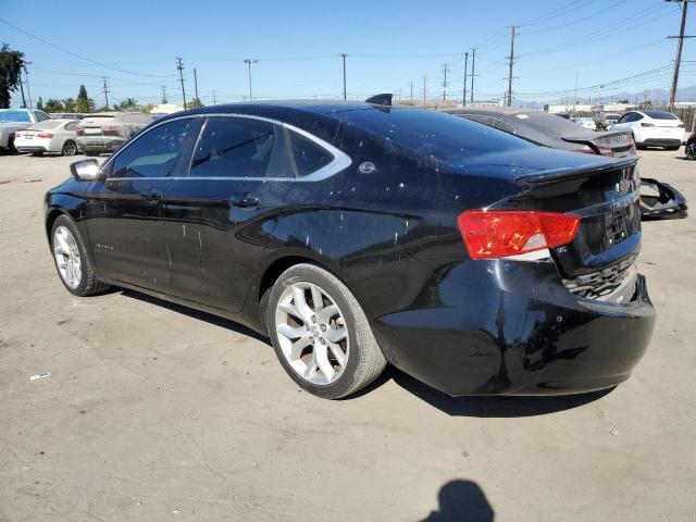 Photo 2 from auction – 2015 CHEVROLET IMPALA LT with VIN 2G1125S35F9290004