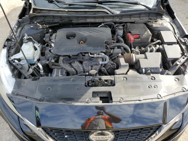 Photo 11 from auction – 2019 NISSAN ALTIMA S with VIN 1N4BL4BV2KN317631